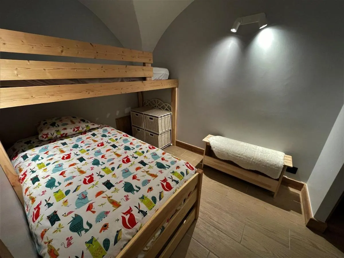 Holiday home Charmante Maison De Village Renovee 4 Pieces, 3 Niveaux, 80M², 6 Pers, A St Marcel, Proche Pistes Ski. - Fr-1-452-381 Saint-Marcel