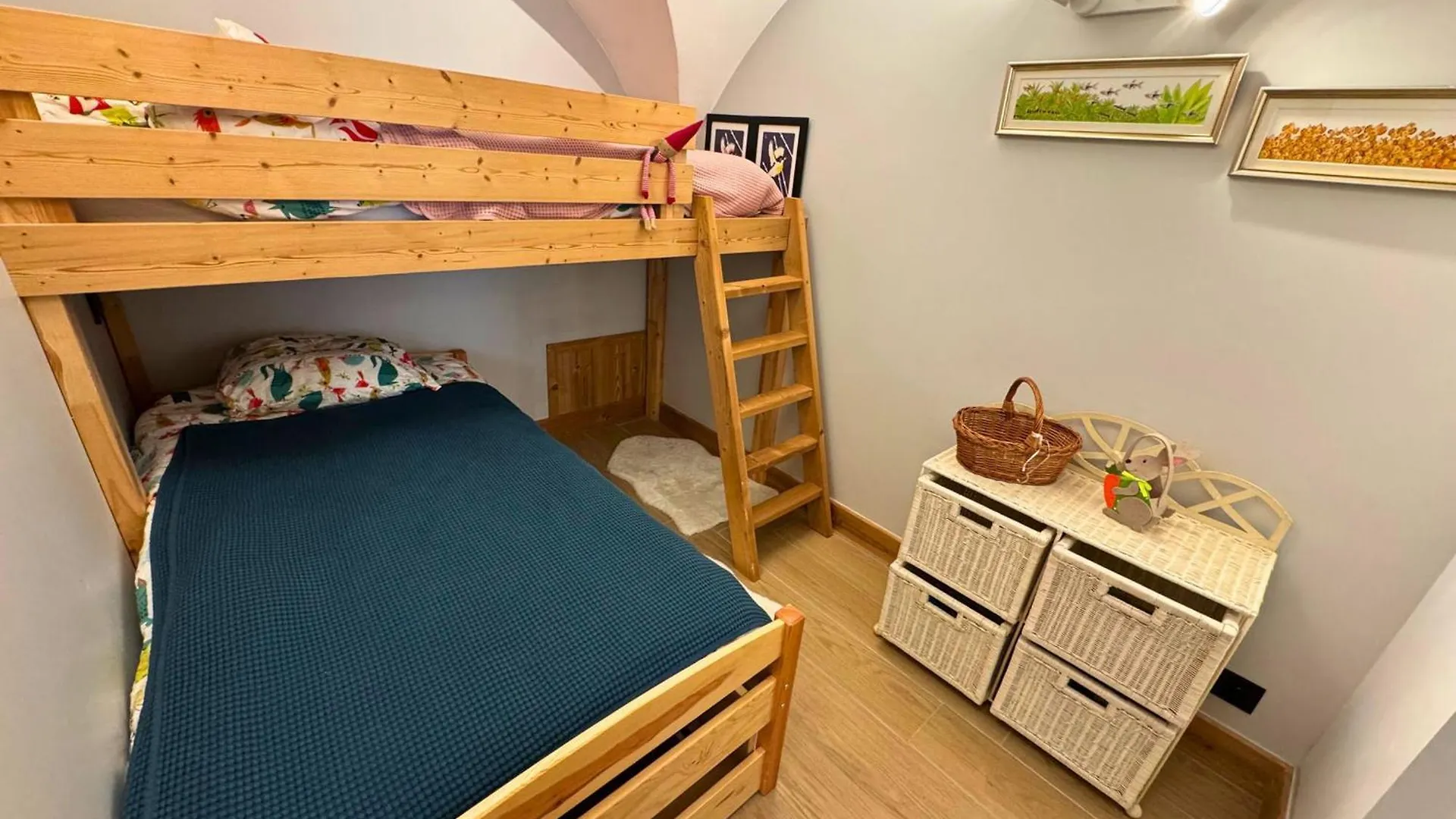 Charmante Maison De Village Renovee 4 Pieces, 3 Niveaux, 80M², 6 Pers, A St Marcel, Proche Pistes Ski. - Fr-1-452-381 Saint-Marcel  0*, Saint-Marcel (Savoie)